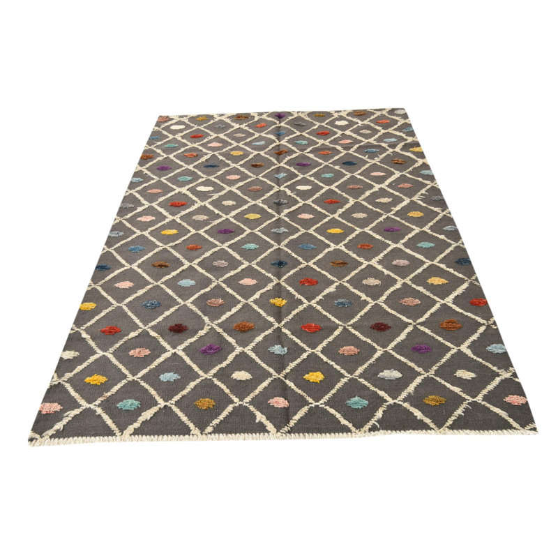 Howard Gray Rug
