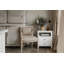 Kingsbridge 53cm W Bedside Table-16540960