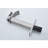 Waterfall Spout Single Handle Bathroom Sink Faucet-118543484