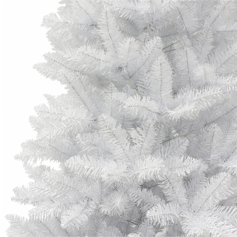 Getraer 7' Artificial Pine Christmas Tree