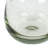 Novica Handmade Wavy Essences Glass Incense Diffuser