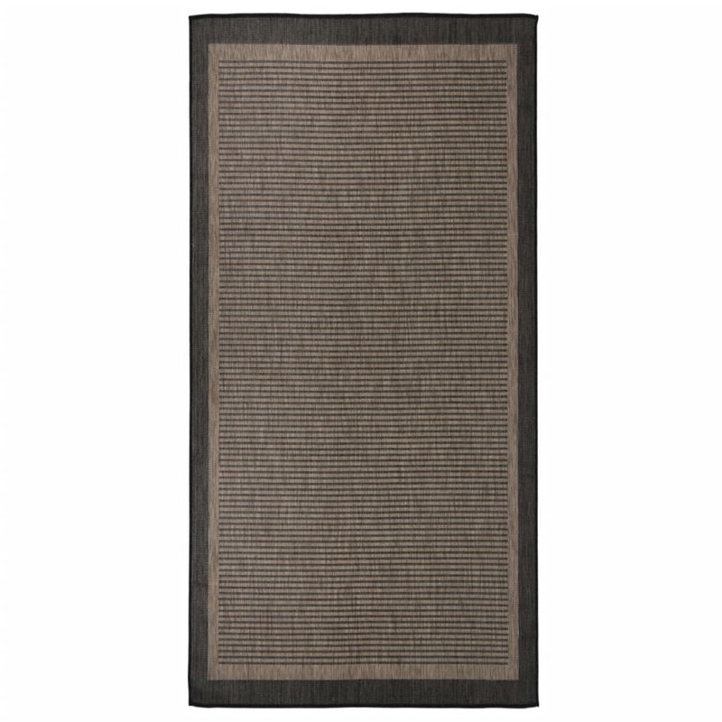 Welton Hand Woven Indoor / Outdoor Area Rug, Rectangle 100 x 200cm