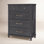 Harriett 4-Drawer Chest