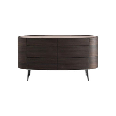Italian minimalist sideboard
