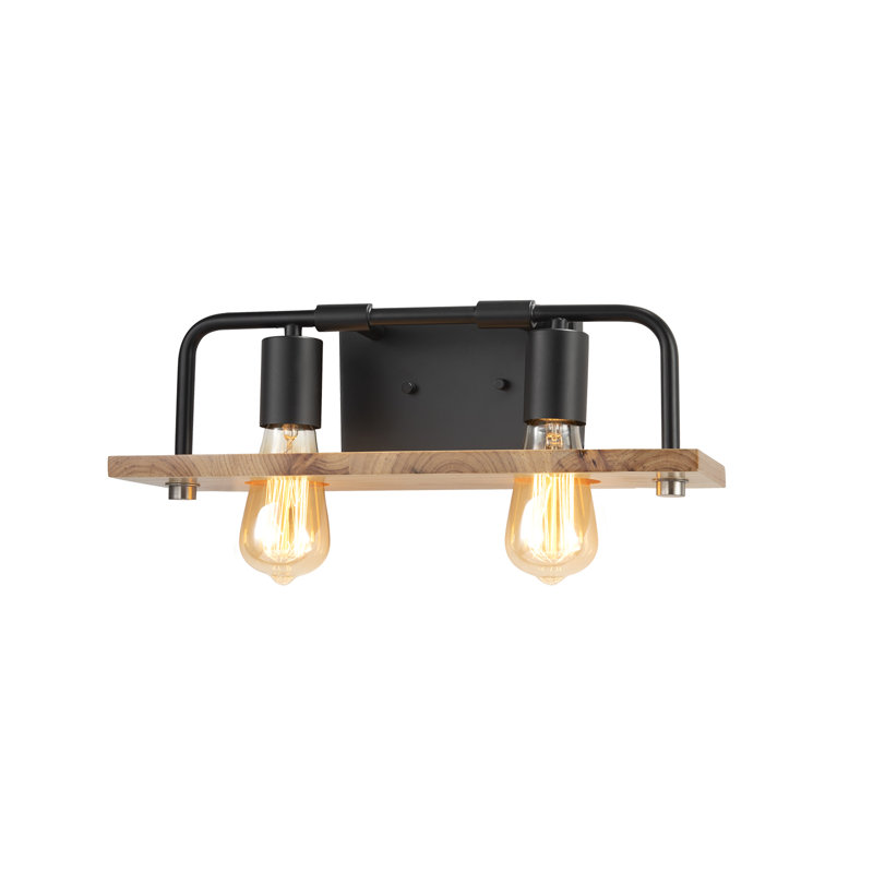 Loesch 2 - Light Dimmable Vanity Light