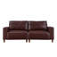 Grande causeuse 78,5 po pour le salon-1472744681