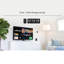 Aliauna Wifi Smart Wall Mounted Light Switch