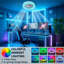Ceiling Fan with LED Lights-961038965