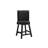 Guven 4 - Person Three Leg Dining Set-230671302