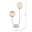 49cm Table Lamp