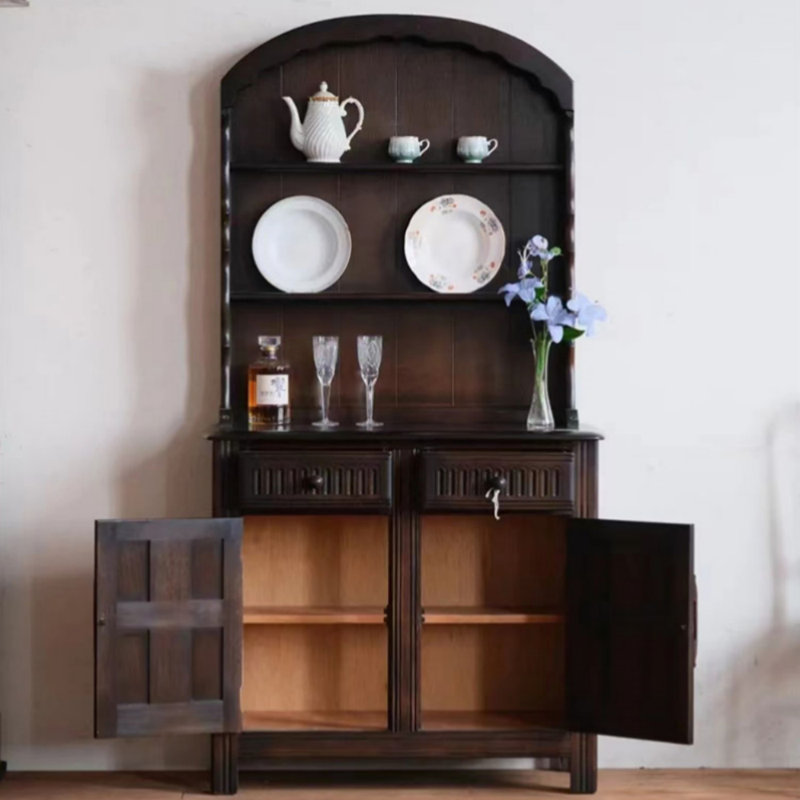 High End Retro Sideboard