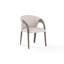 Chaise avec accoudoirs Jovetta-1932923175