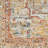 Oriental Indoor Rug-1183045524