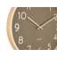 Manufactured Wood Wall Clock-62421813-62410933
