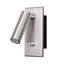 Aluminium LED Swing Arm Sconce-1298907100