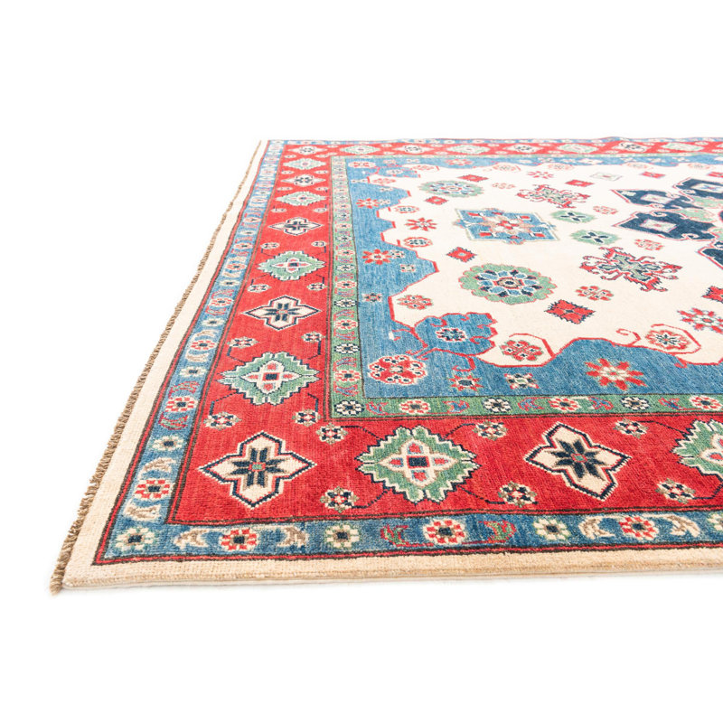 Tapis crème Ochoa