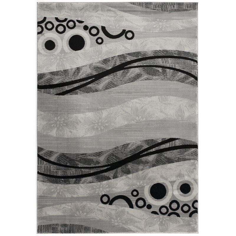Dillup-Jones Indoor Rug, Runner 2'3" x 5'