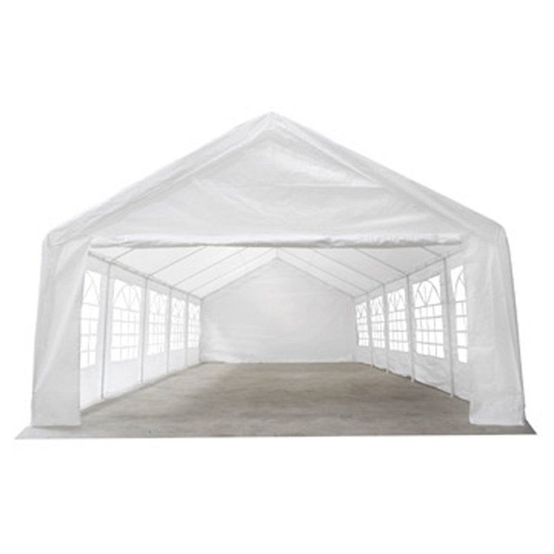 Home Etc White Plastic Replacement Canopy