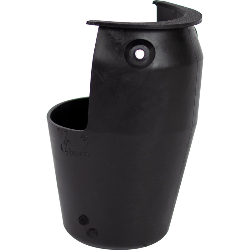 Rubber Pockets