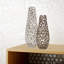 Vase de table en métal Fogel-1444166054-1444166055