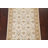 One-of-a-Kind 4'0'' X 6'1'' New Area Rug in Ivory