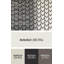 Tapis contemporain blanc / noir-189426504