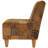 Alpaslan Upholstered Slipper Chair