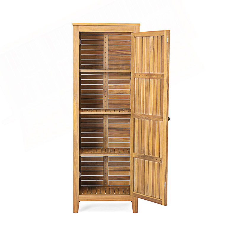 Armoire 1 porte, armoire d'entrée