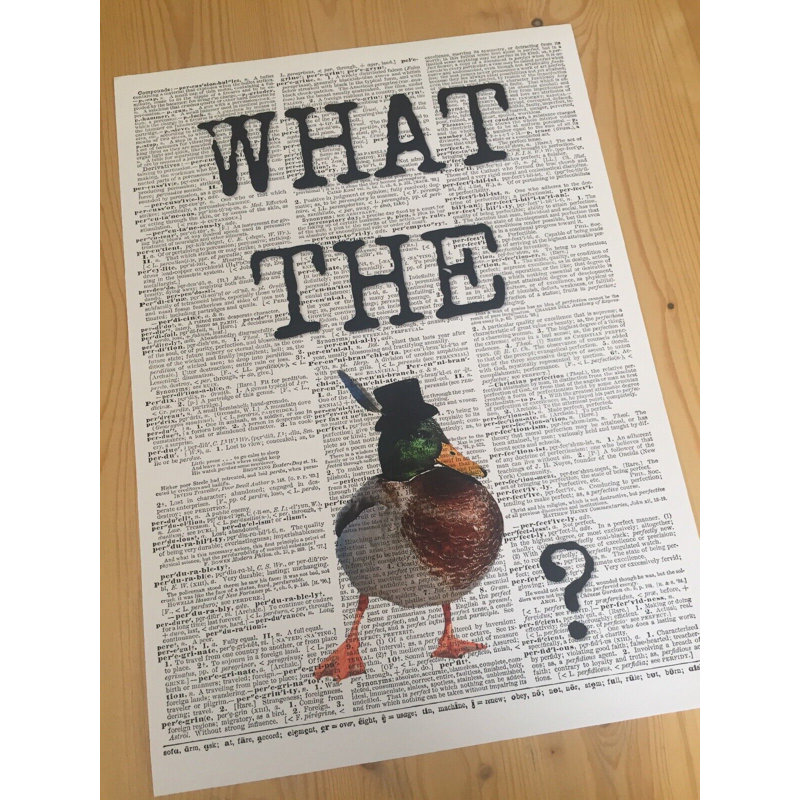 No Frame Art Prints