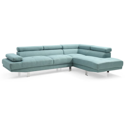 Canapé modulaire Modern River
