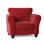Fauteuil Fredericktown