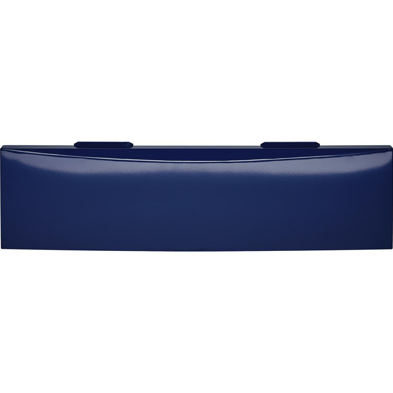 Crosstown Interchangeable Apron, Sapphire