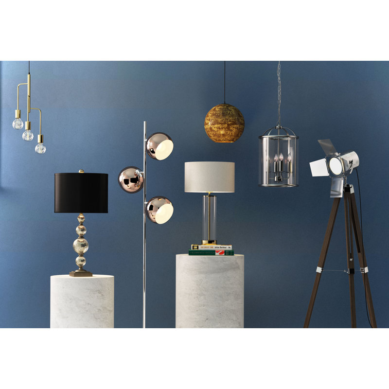 Brette Buffet Lamp