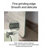 Taz Frameless Lighted Full Length Mirror,Wall Mounted Mirror with Light for Bedroom,explosion-proof glass