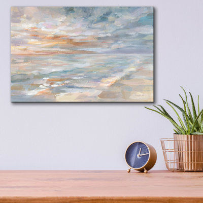 «Morning Dream» par Danhui Nai, art mural en verre acrylique