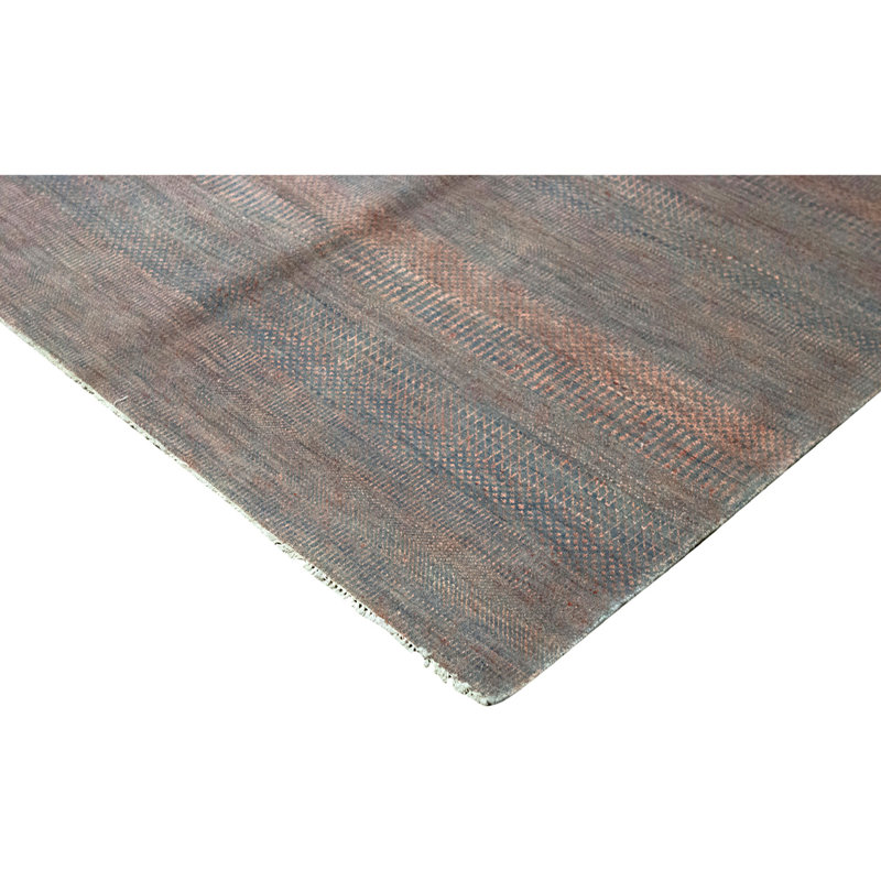 One-of-a-Kind 9' X 12'5" Area Rug