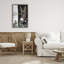 Cadre flottant doux Donkey Peering de Barn Design, conçu par CAD Designs-2126813929-2126813942
