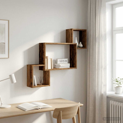 Floating Shelf