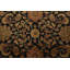 Golphin One-of-a-Kind 8'1'' X 10' New Age Wool Area Rug Black