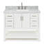 Ensemble de meuble-lavabo simple 43 po Moille-1882136805-1932553163