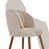 Chenille Light Camel
