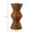 Ned 6'' H Tabletop Candlestick