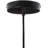 Zoe 1 - Light Single Pendant-1466094066