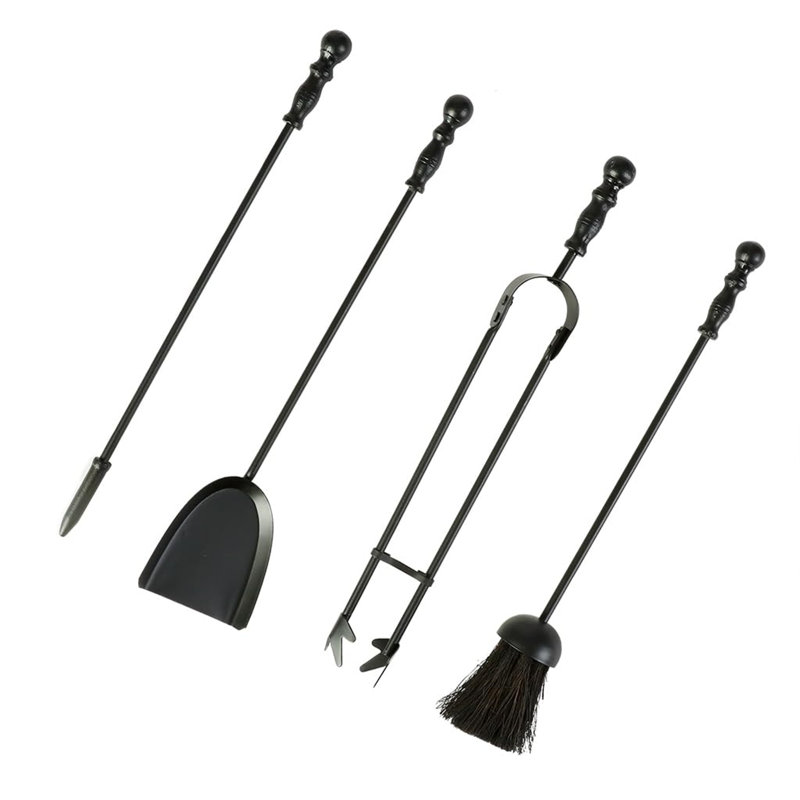 Beazley Fireplace Tool Set