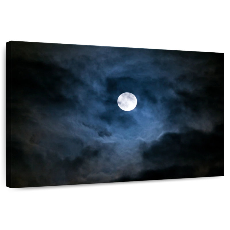 Oberle Majestic Full Moon