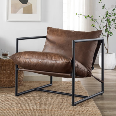 Méridienne large 30,7 po Zaraan