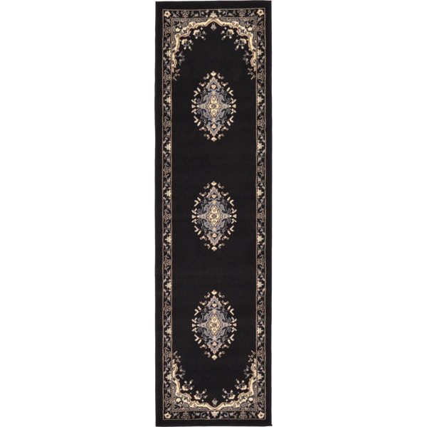 World Menagerie Balthrop Oriental Indoor Rug & Reviews - Wayfair Canada