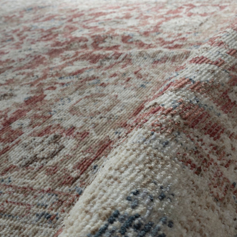 Sofya Washable Rug, Runner 2'10" x 9'