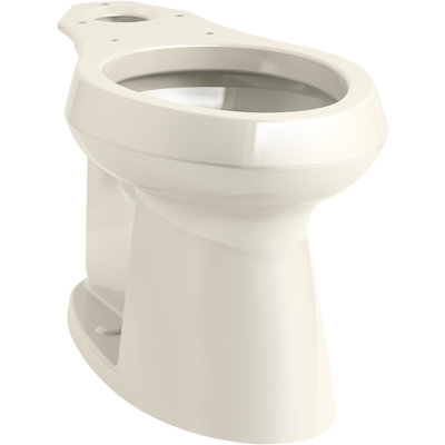 Cuvette allongée Kohler Highline