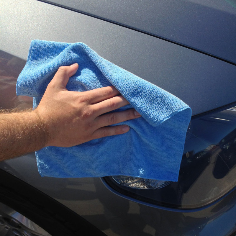 Cleaning Cloth